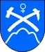 Blason de Špania Dolina