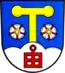Blason de Štáblovice