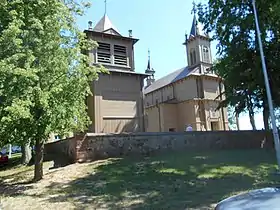 Żeliszew Podkościelny