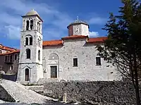 Image illustrative de l’article Métropole de Gortyne et Mégalopolis