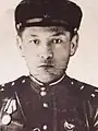 Galiy Adilbekov – le seul commandant de brigade de chars kazakh de la Seconde Guerre mondiale