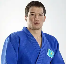 Image illustrative de l’article Azamat Mukanov