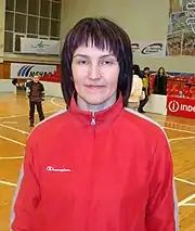 Image illustrative de l’article Anastassia Komarova