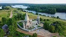 Filippovskaïa (raïon de Plessetsk)