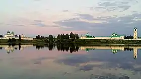 Image illustrative de l’article Monastère Saint-Alexandre-de-Svir