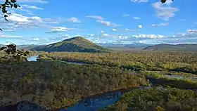 Raïon de Pojarskoïe