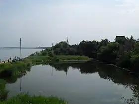 Image illustrative de l’article Lac Smolino