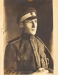 Vladimir von Manstein