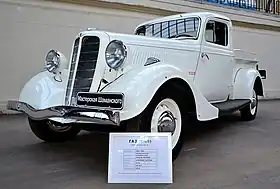 Image illustrative de l’article GAZ-M415