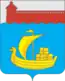 Blason de Raïon de Lyskovo
