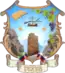 Blason de Guimry
