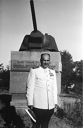 Ivan Lioudnikov