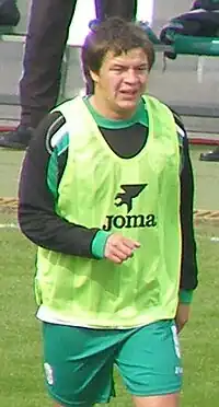 Image illustrative de l’article Denys Kozhanov