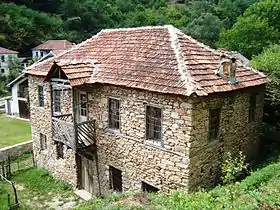 Dolentsi (Demir Hisar)