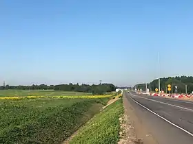 Image illustrative de l’article A180 (route russe)