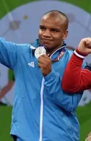 Image illustrative de l’article Zhan Beleniouk