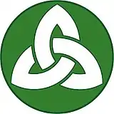 Image illustrative de l’article Parti vert (Bulgarie)