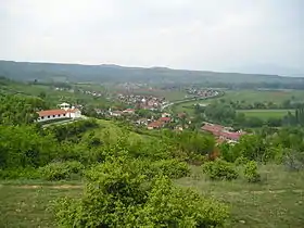 Zelenikovo (Macédoine du Nord)