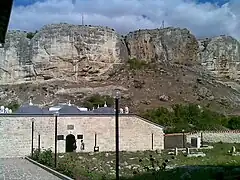 La Madrassa de Zincirli.