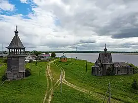 Image illustrative de l’article Pays de la Dvina