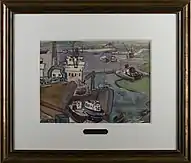 «Port d'Illitchiovsk»