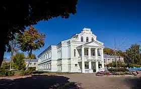 Raïon de Krasnoslobodsk