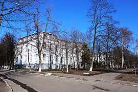 L'institut national des sciences de la vie classée.