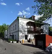 annexe classée n°80-382-0425.