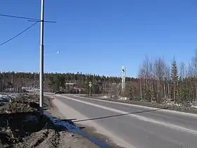 Image illustrative de l’article A137 (route russe)