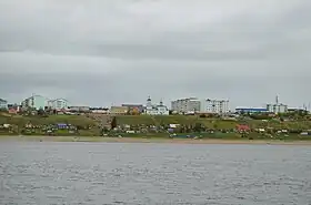 Pokrovsk