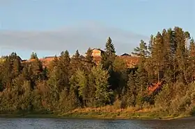 Raïon d'Oust-Koulom