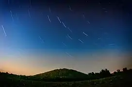 le kourgane de Mohula, classé, à Respoublikanets ;