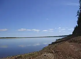 Raïon de Lechoukonskoïe