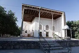 Image illustrative de l’article Mosquée Baland
