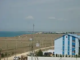 Mykolaïvka (Crimée)