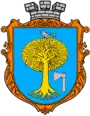 Blason de Mykolaïv