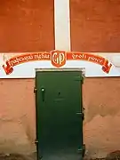 et son entrée classées