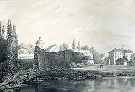 Par Napoleon Orda au XIXe siècle,