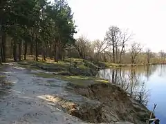 île de Mazalaki, classé,