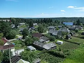 Nikolski (raïon de Podporojié)