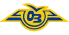 logo de Chemin de fer d'Odessa