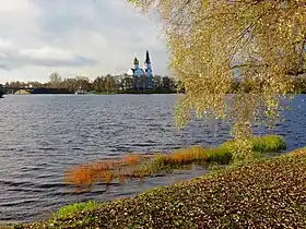 District de Kourortny