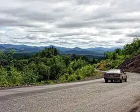 Okroug urbain de Partizansk