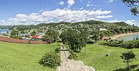 Anna (kraï du Primorié)