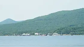 Rakouchka (kraï du Primorié)