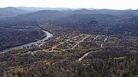 Raïon de Lazo (kraï de Khabarovsk)