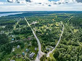 Image illustrative de l’article 86K-8 (route russe)