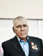 Image illustrative de l’article Nikolay Sviridov