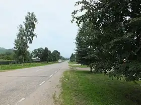 Oustinovka (kraï du Primorié)