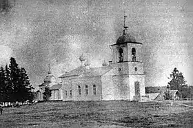 Image illustrative de l’article Monastère de Kirill Tchelmogorski